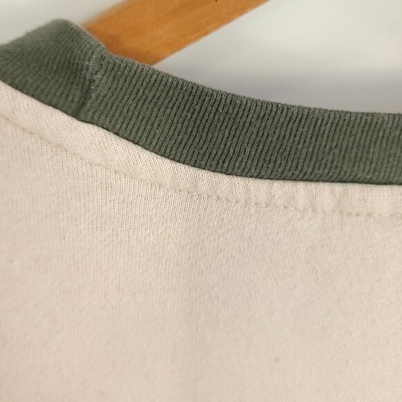 Hakuna Matata Graphic Sweatshirt Women's XL Multicolor Disney Lion King - Picture 13 of 14